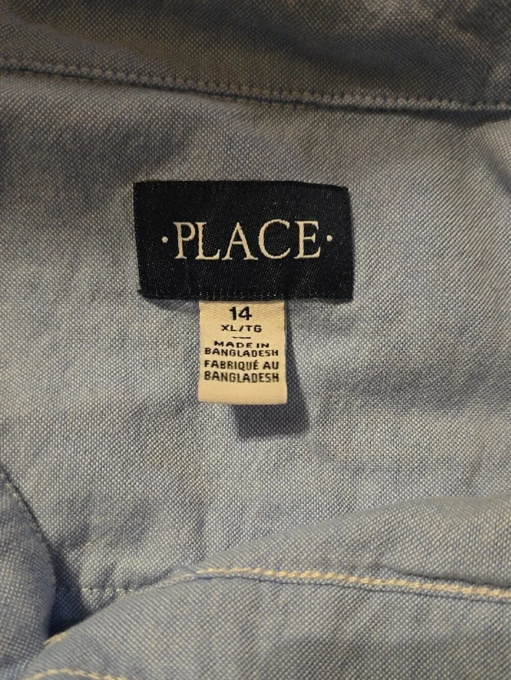 The Childrens Place casual long